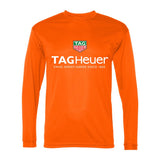 Safety Orange