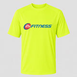 Safety Green
