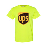 Safety Green