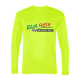 Safety Yellow