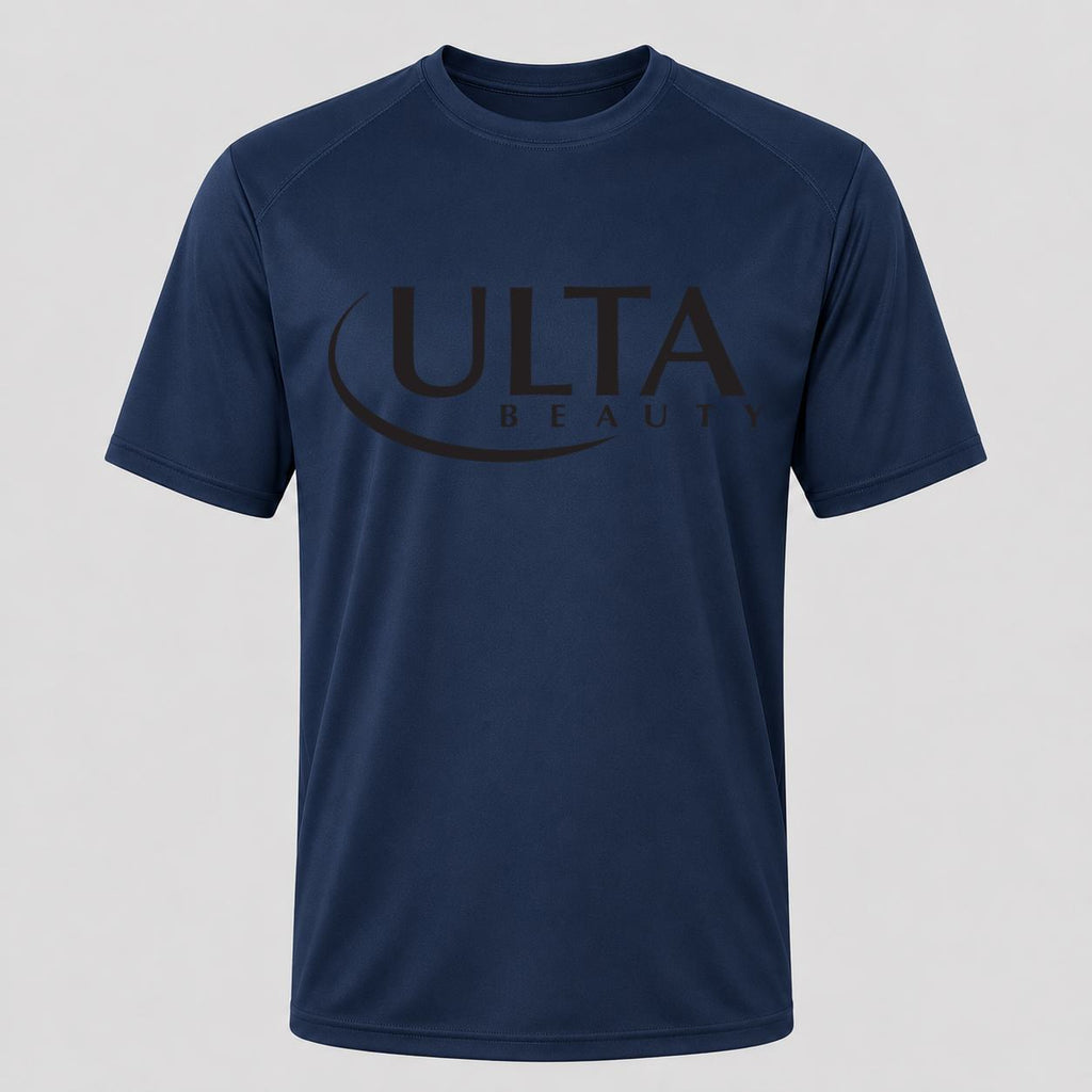 Men's Ulta Beauty Performance T-Shirt - Navy