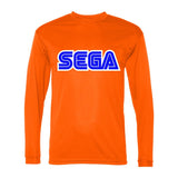 Safety Orange