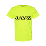 Safety Green