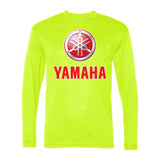 Safety Yellow