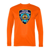 Safety Orange