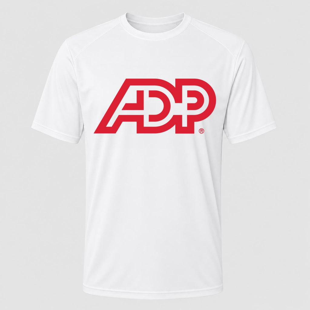 Men's ADP Performance T-Shirt - White