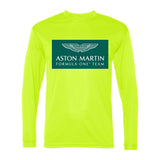 Safety Yellow
