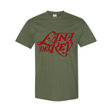 Army Green