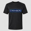Men's Cinnabon Performance T-Shirt - Black