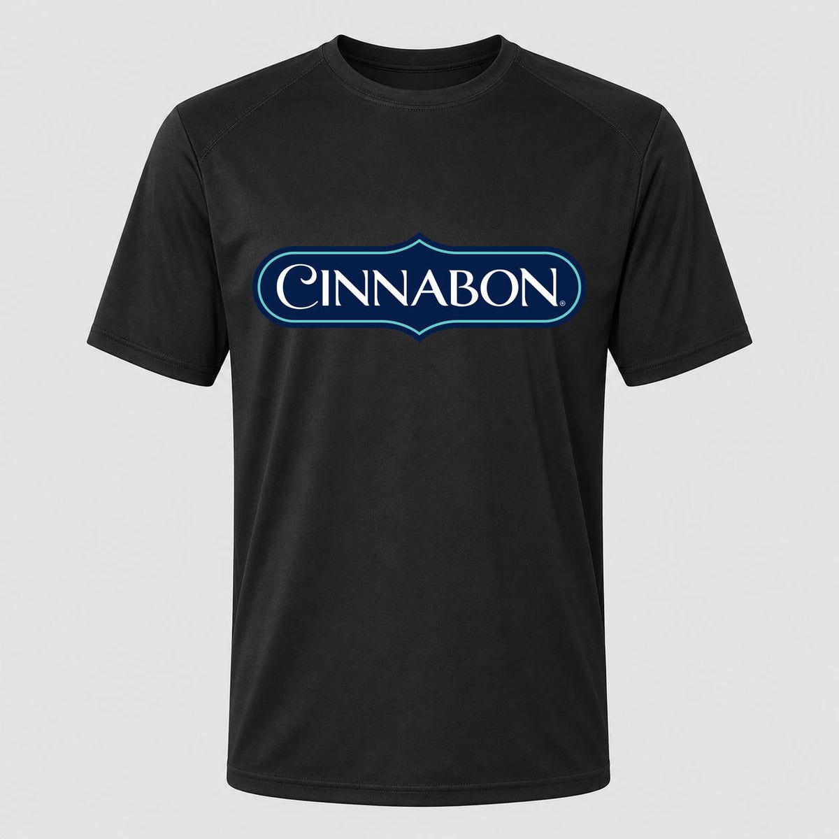 Men's Cinnabon Performance T-Shirt - Black