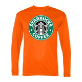 Safety Orange