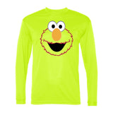 Safety Yellow