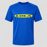 Royal Blue