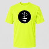 Safety Green