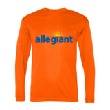 Safety Orange