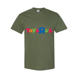 Army Green