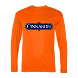 Safety Orange