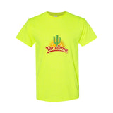 Safety Green