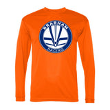 Safety Orange
