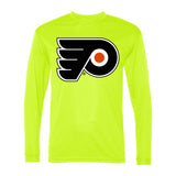 Safety Yellow