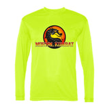 Safety Yellow