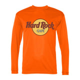Safety Orange