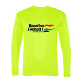 Safety Yellow