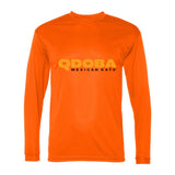 Safety Orange