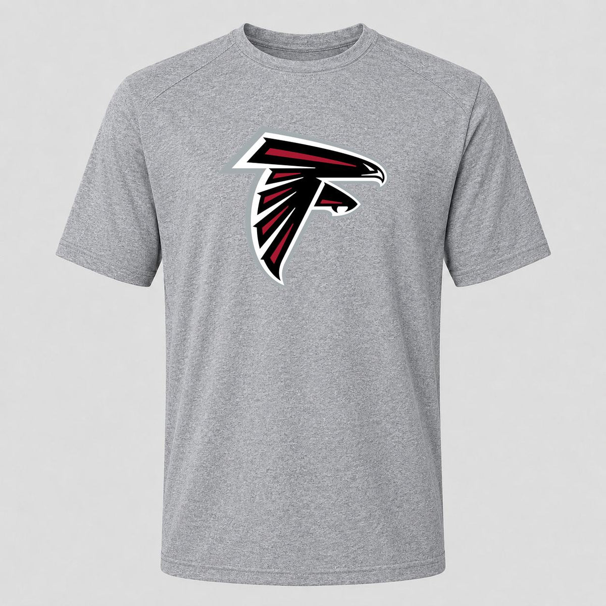 Men's Atlanta Falcons Performance T-Shirt - Gray