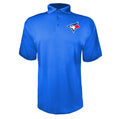 Toronto Blue Jays Blue polyester polo