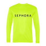 Safety Yellow