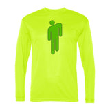 Safety Yellow