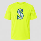 Safety Green