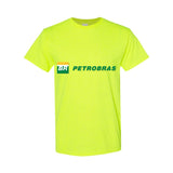 Safety Green