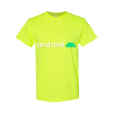 Safety Green