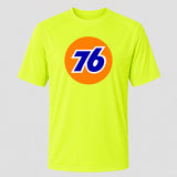 Safety Green
