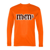 Safety Orange
