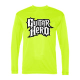 Safety Yellow
