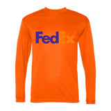 Safety Orange