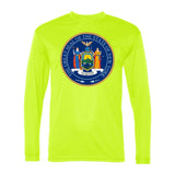 Safety Yellow