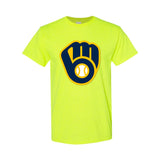 Safety Green