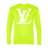Safety Yellow