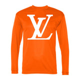 Safety Orange
