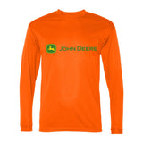 Safety Orange