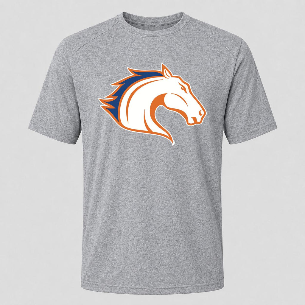 Men's Texas Arlington Mavericks Performance T-Shirt - Gray