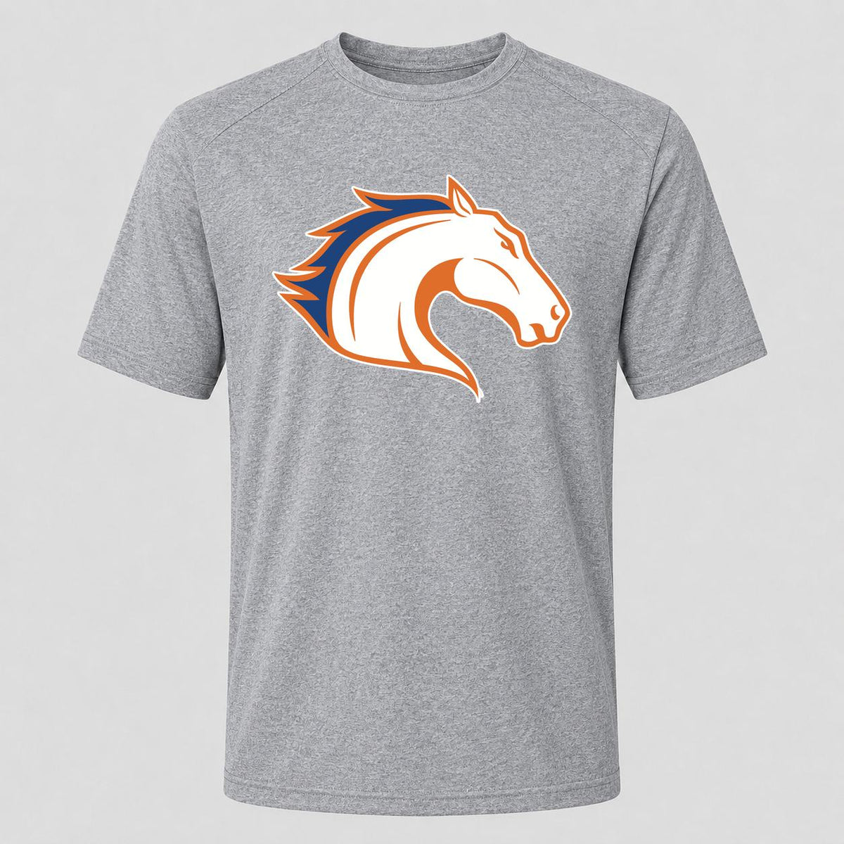 Men's Texas Arlington Mavericks Performance T-Shirt - Gray