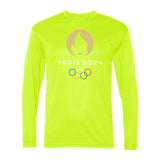 Safety Yellow