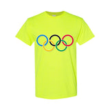 Safety Green