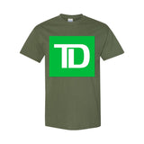 Army Green