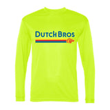 Safety Yellow